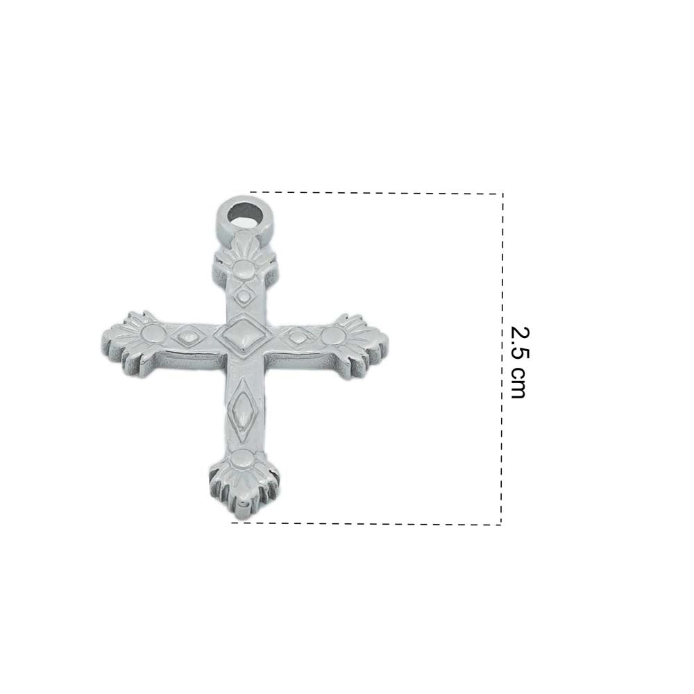 Colton charm