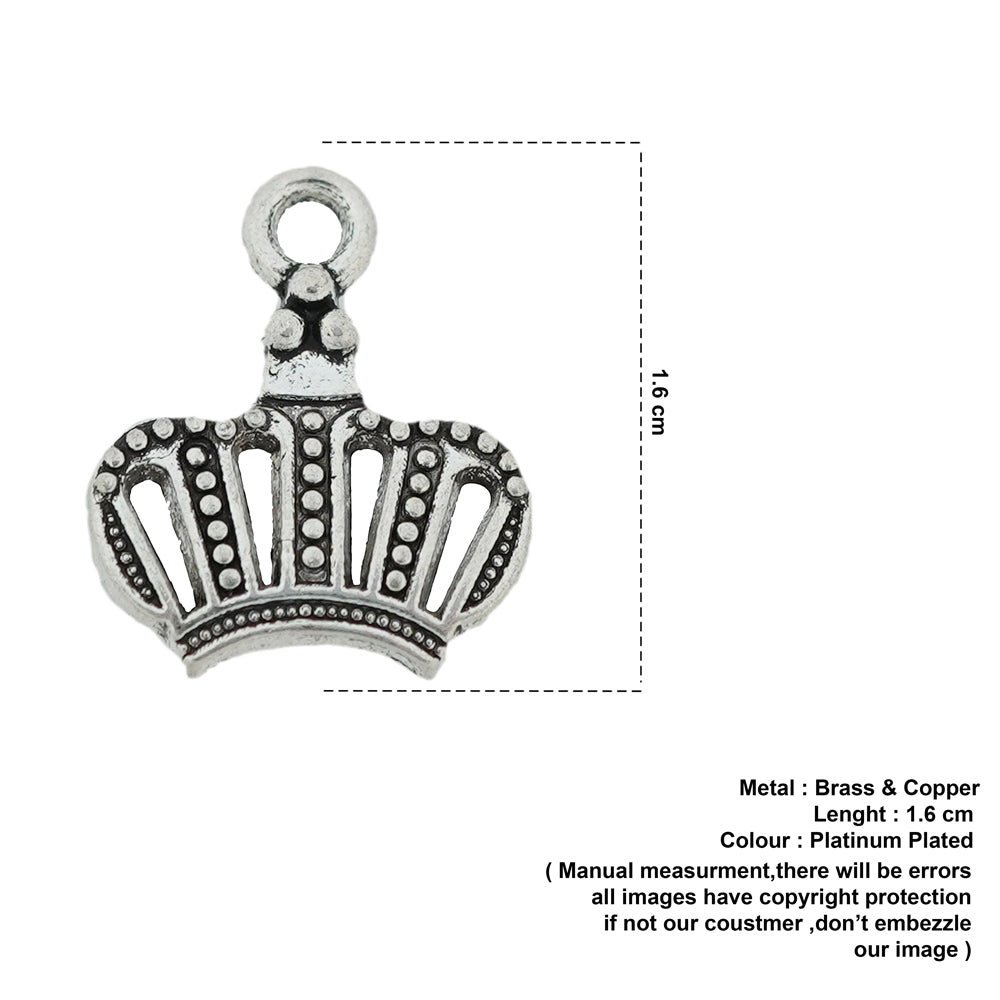 crown charm