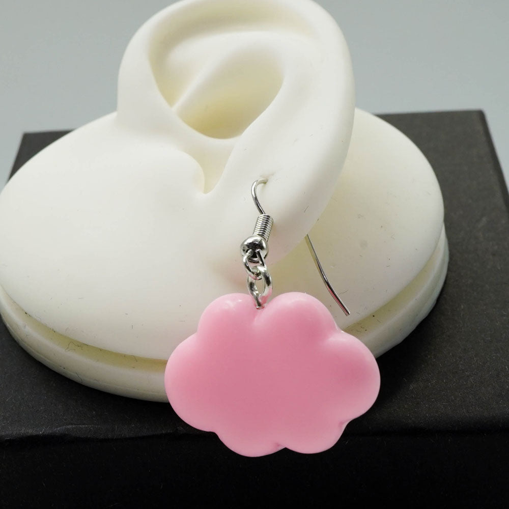 pink cloud drops