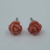 rose studs