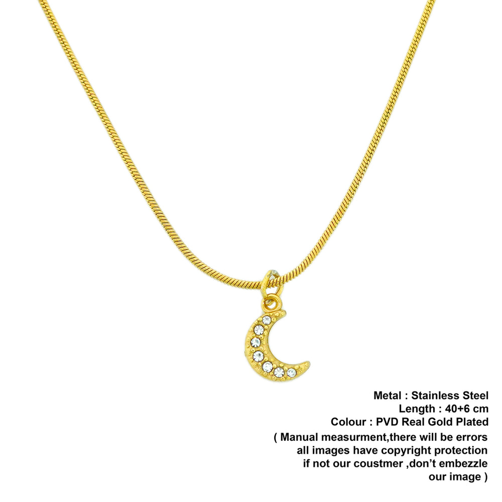 Layla pendant