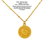 Exotic Necklace