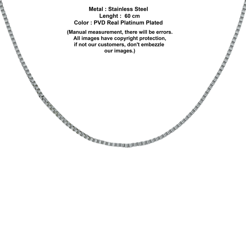 Silver Block Chain