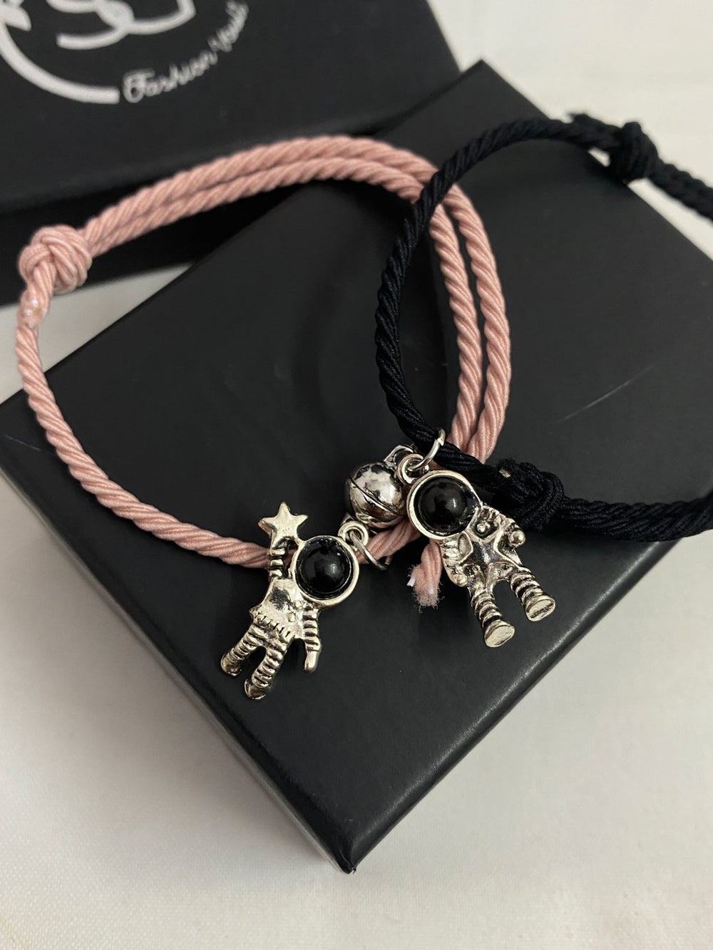 Astronomical Magnetic bracelet