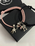 Astronomical Magnetic bracelet