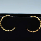 more twisted hoops