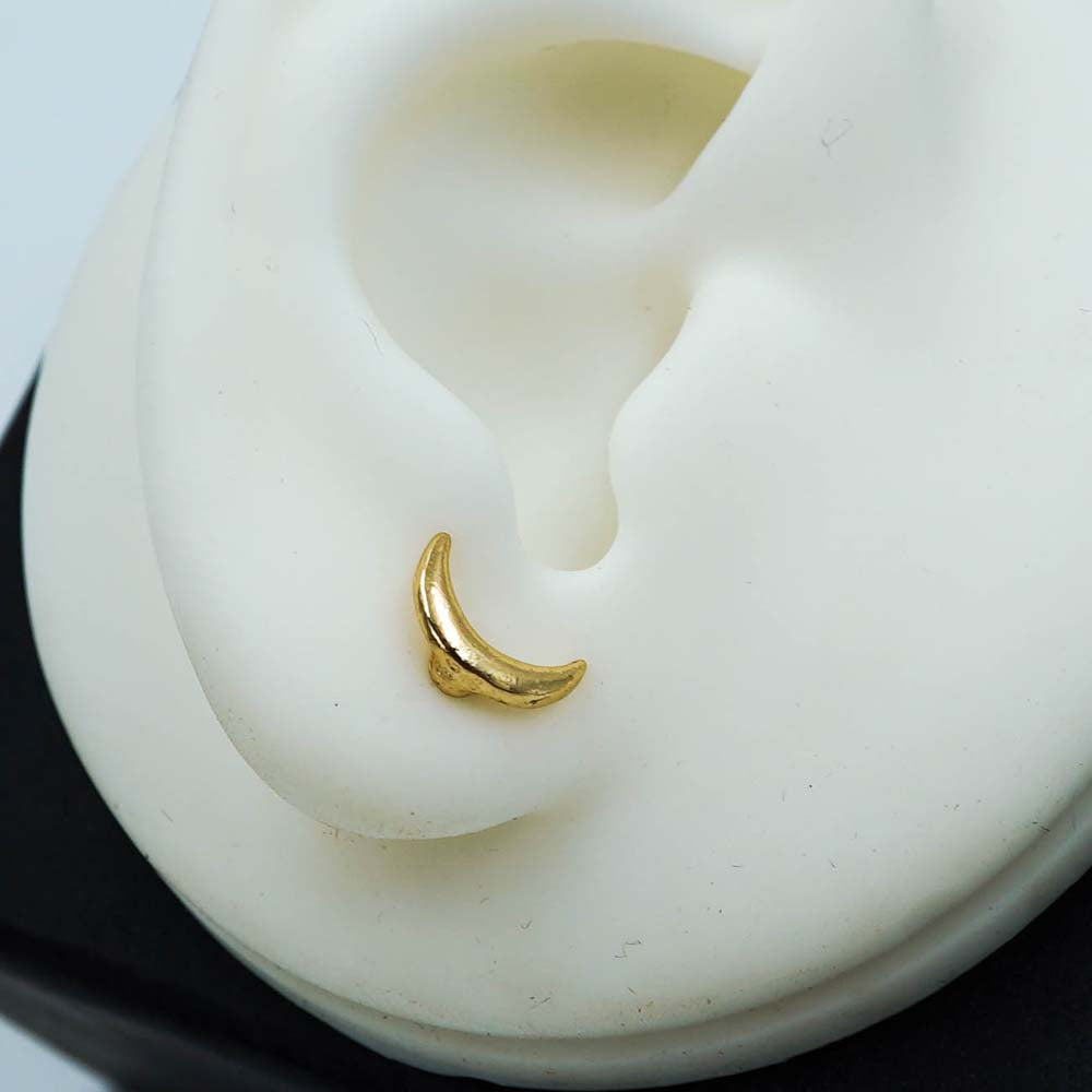 moon studs
