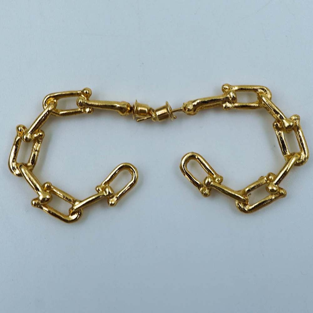 linked hoops