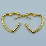 heart hoops