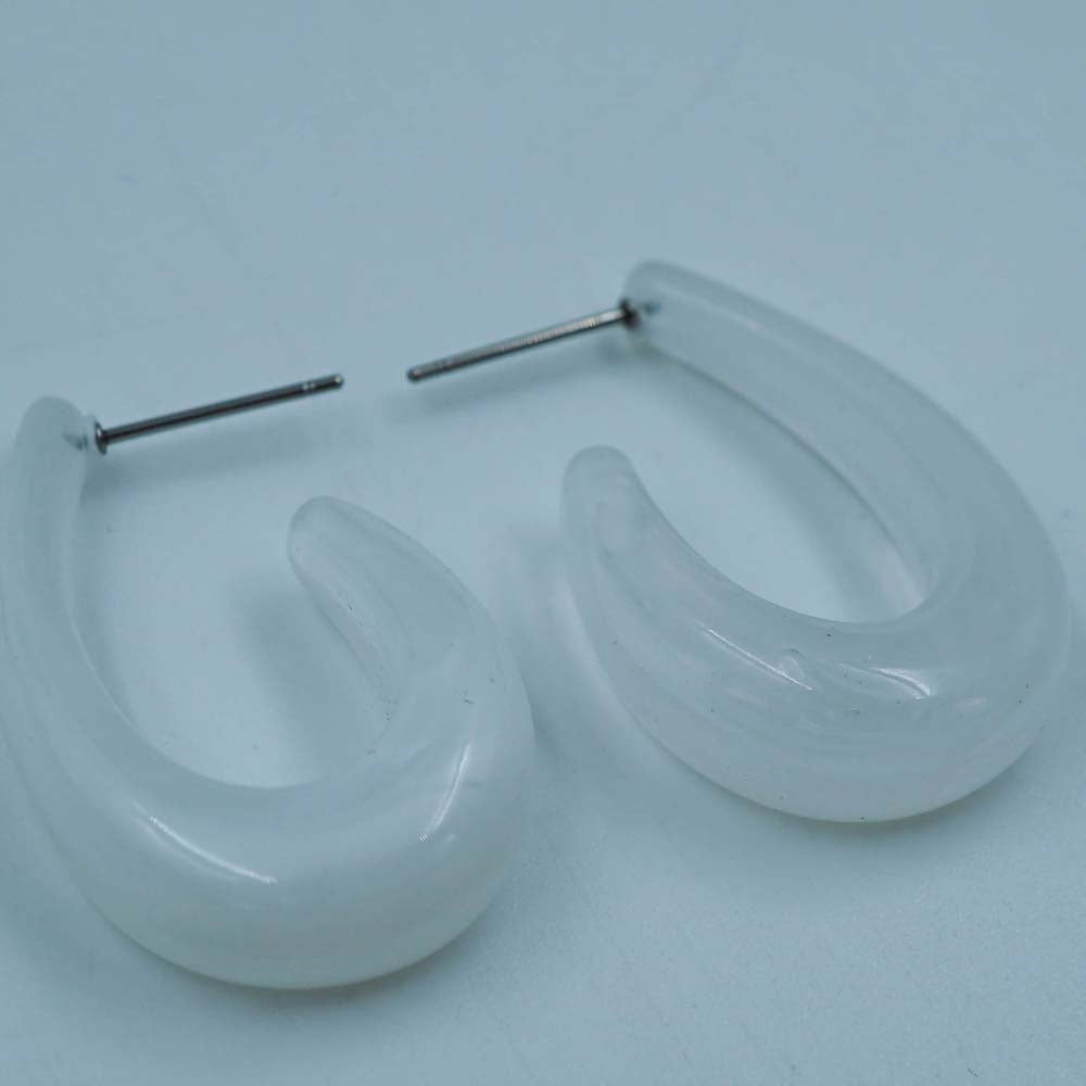 crysty hoops