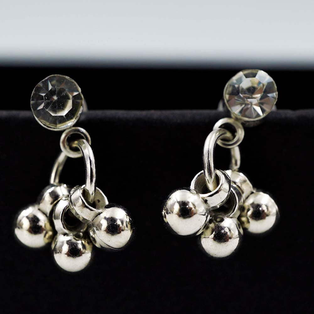 silver drops