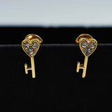 key studs