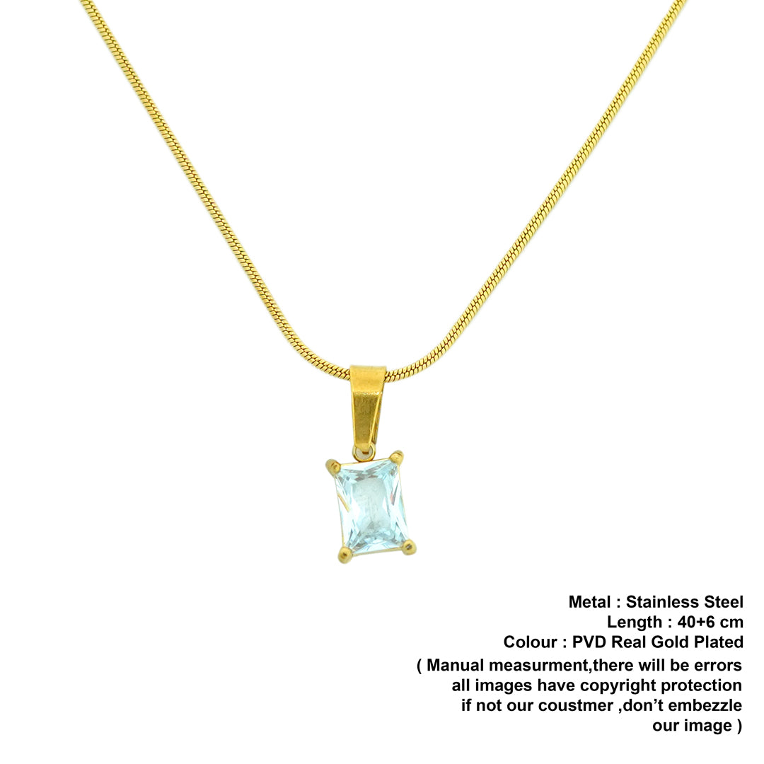 Gianna pendant