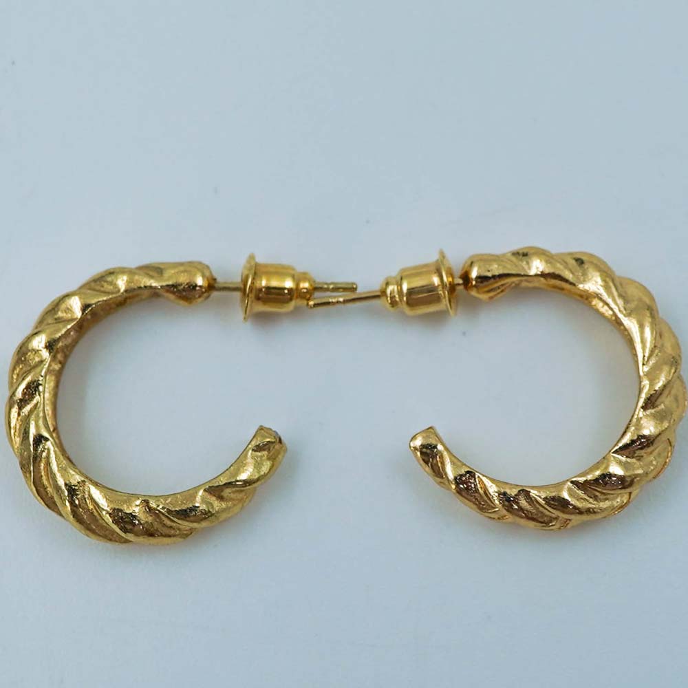 croissant hoops