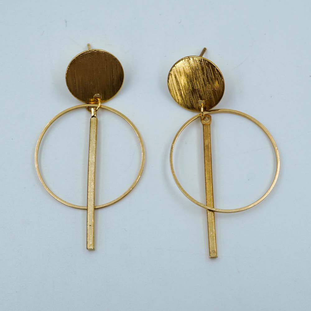chic danglers