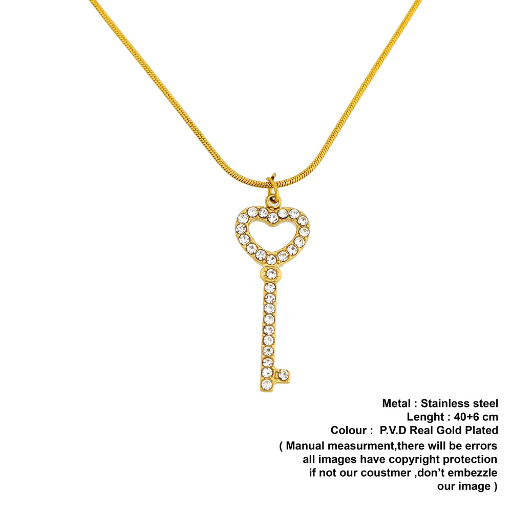key pendant