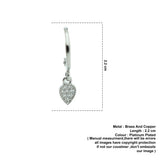 pack of 3 earings