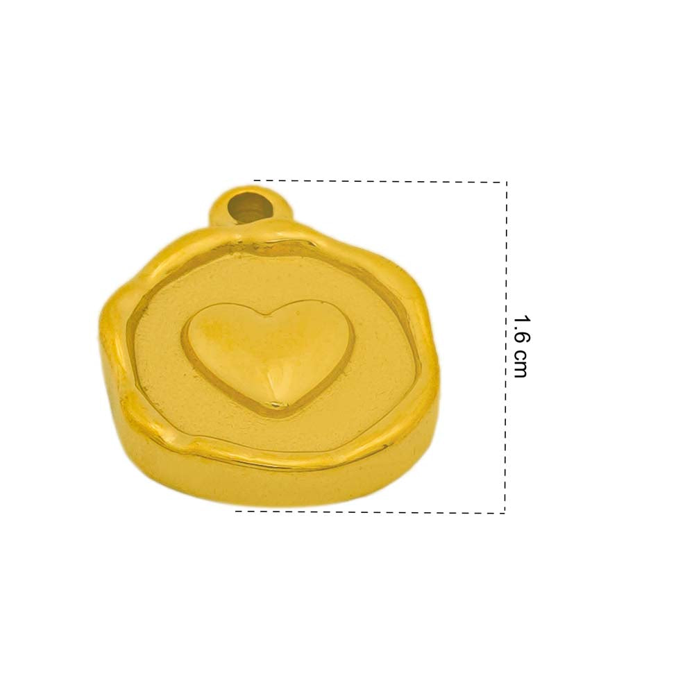 lucy charm