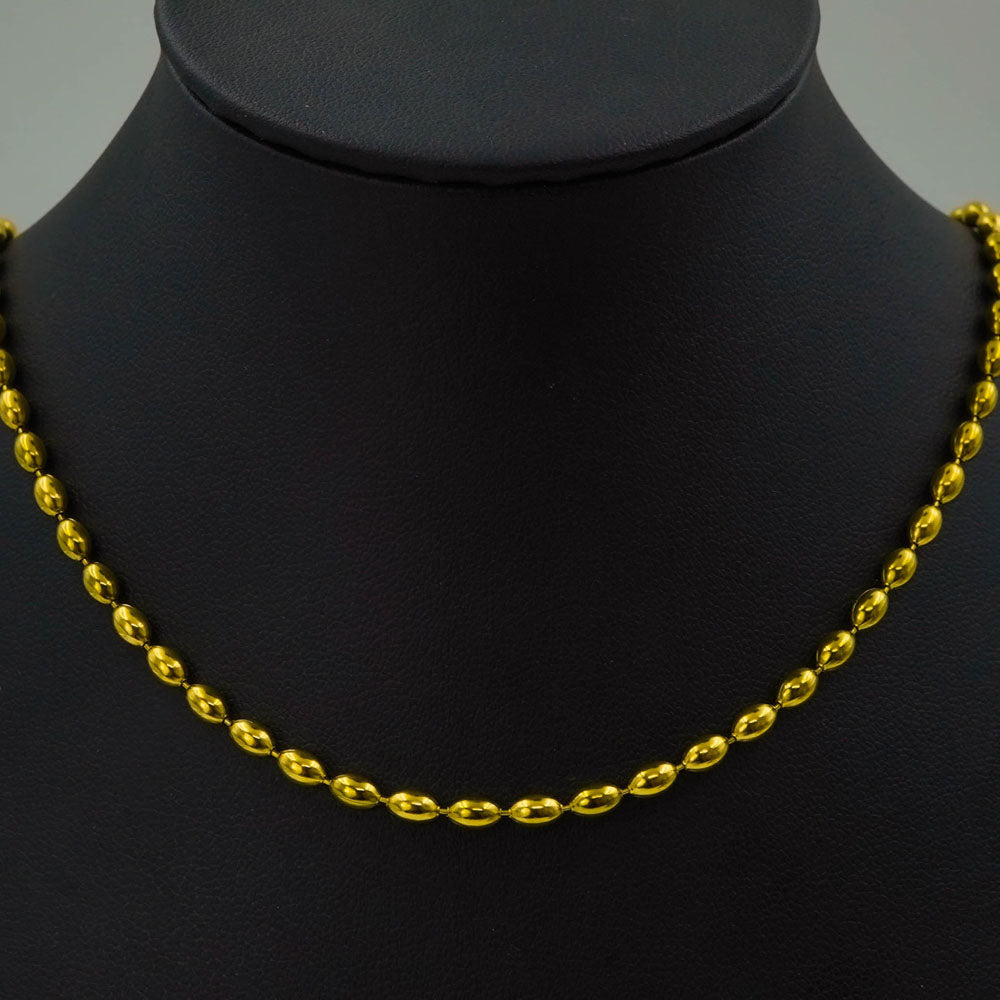 Minimal Drop chain