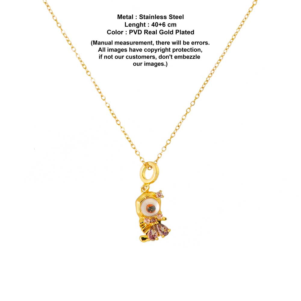 Magical Pendant