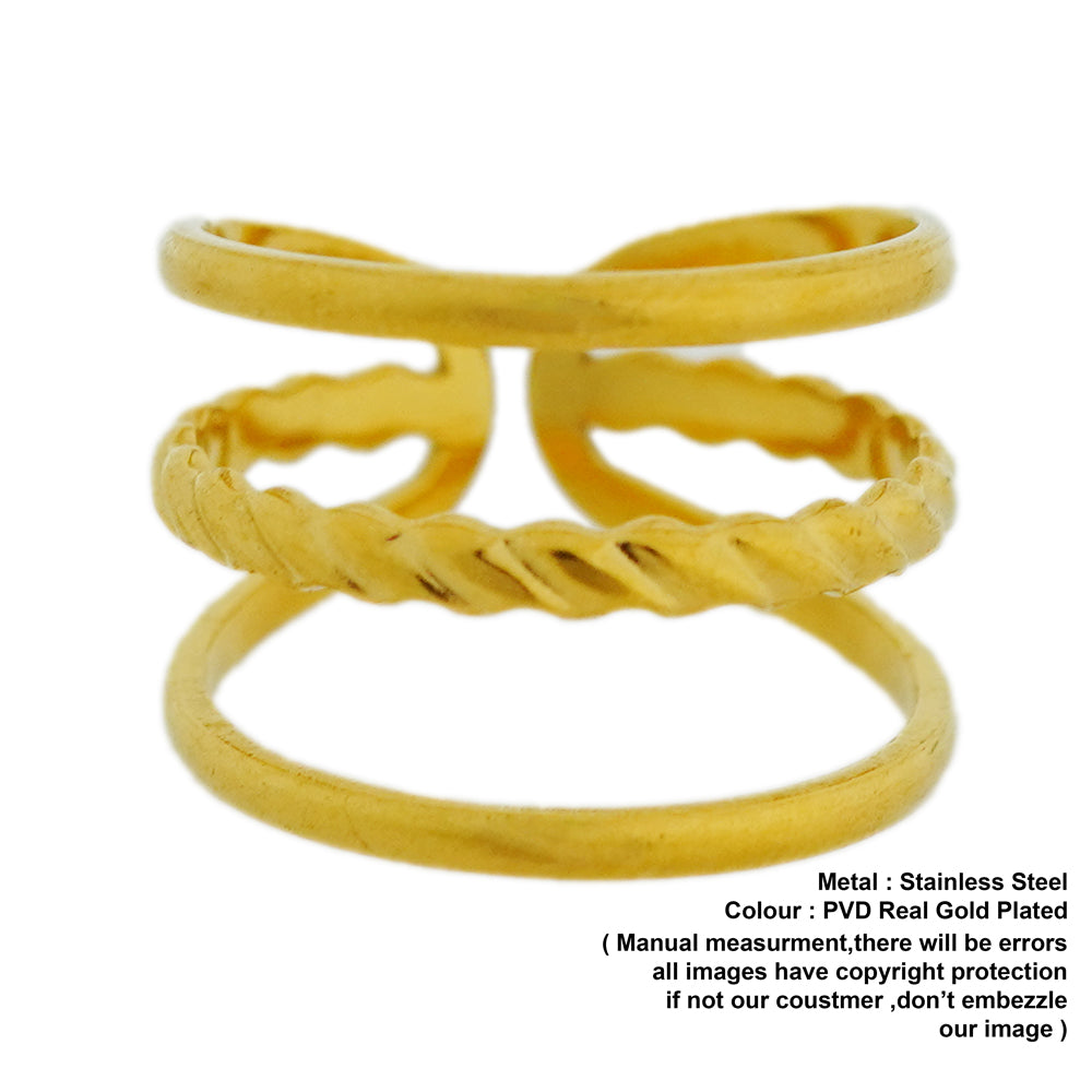 Rope Ring