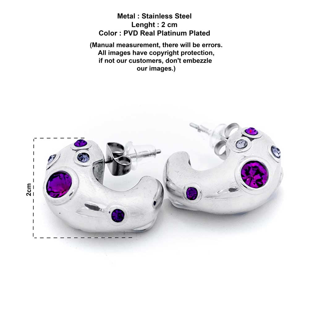 lucas studs D1218