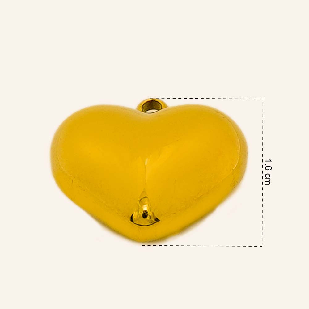 heart charm
