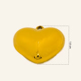 heart charm