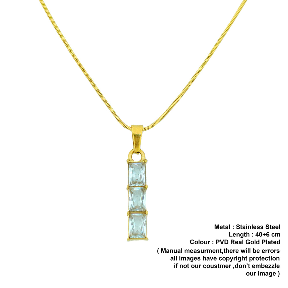 Chloe pendant