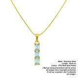 Chloe pendant