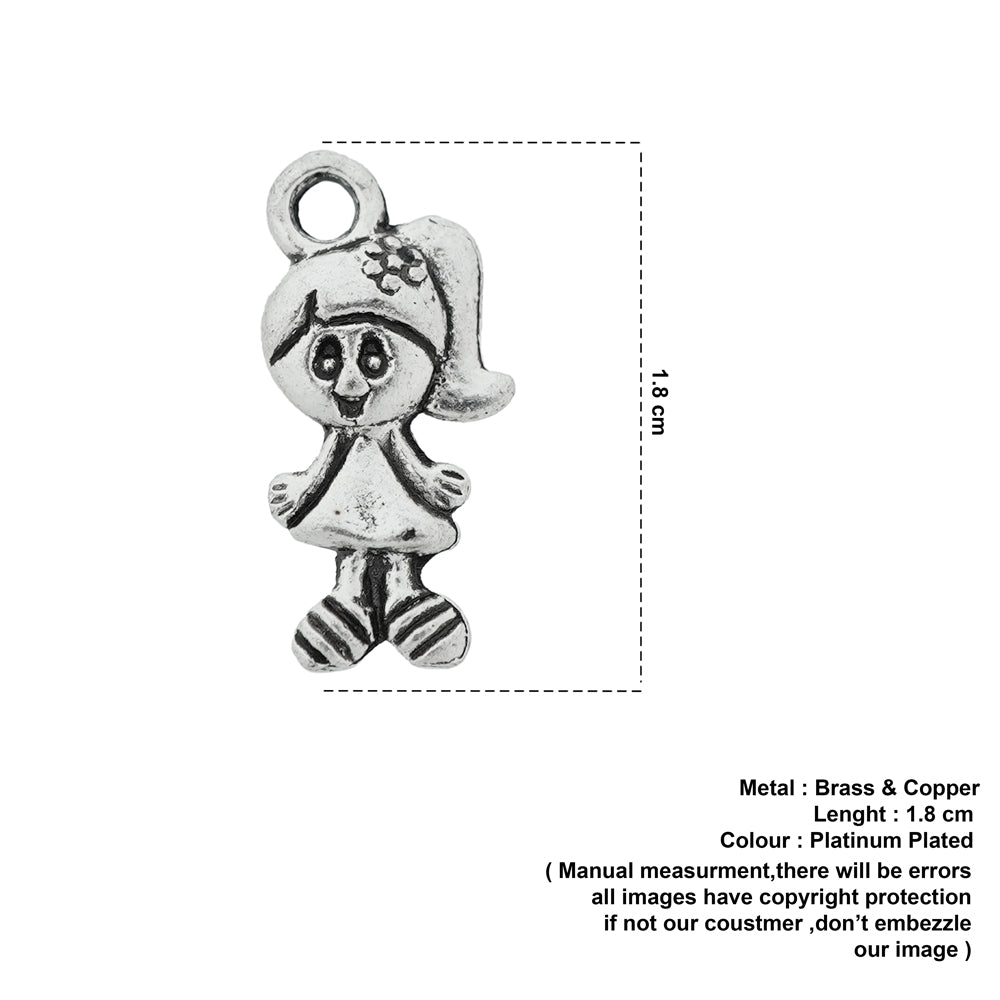 girl charm