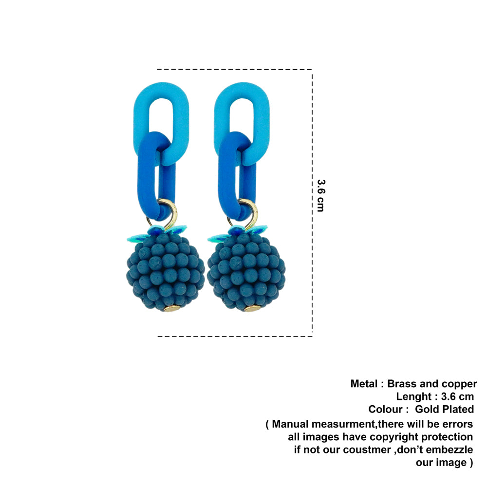 link blue drops