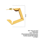 square hoops