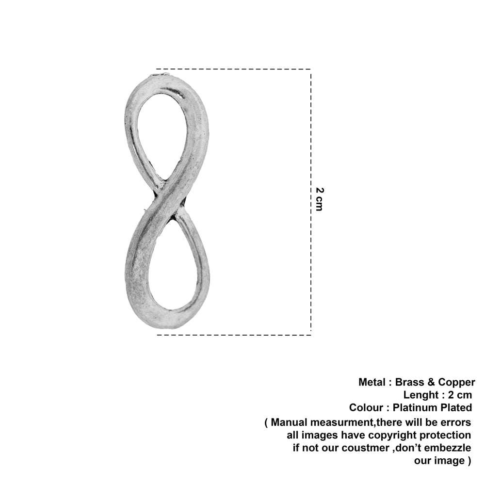 infinity charm