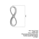 infinity charm