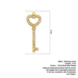 key charm