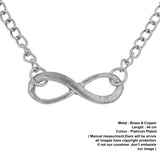 infinity pendant