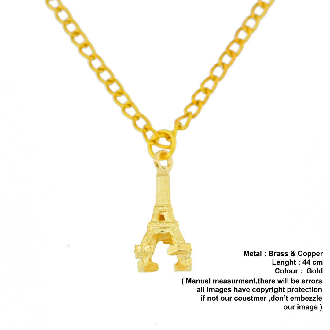 Eiffel Tower