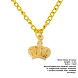 crown pendant