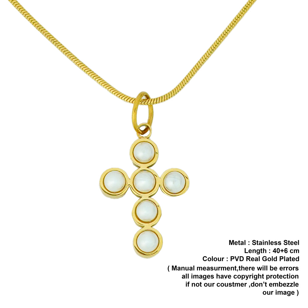 holy jesus pendant