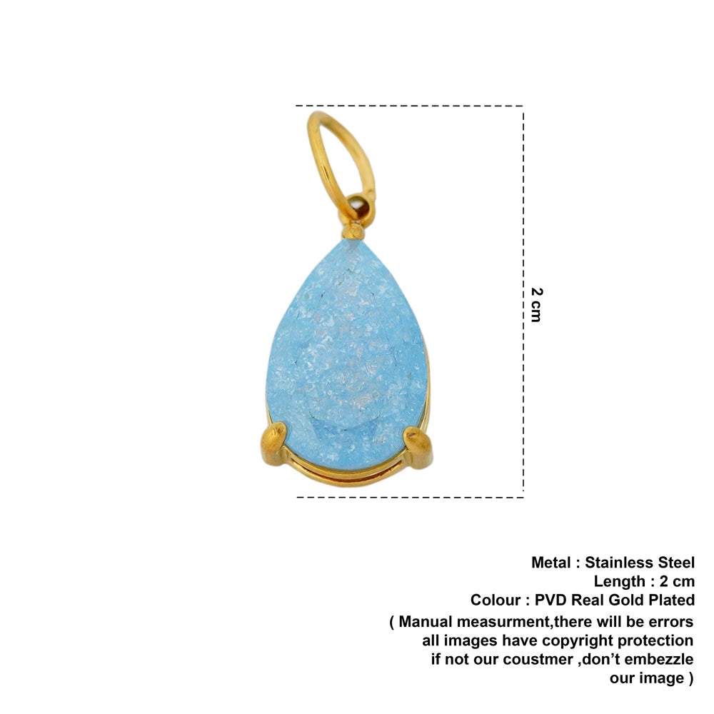 aurora charm
