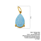 aurora charm