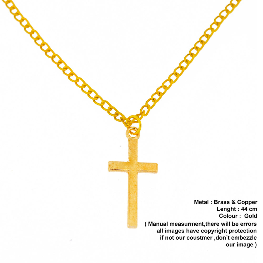 cross pendent