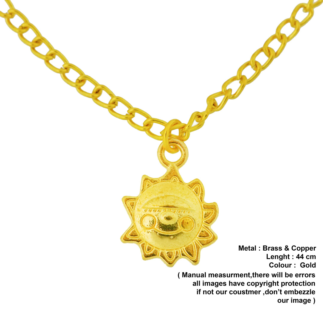 warmth pendant