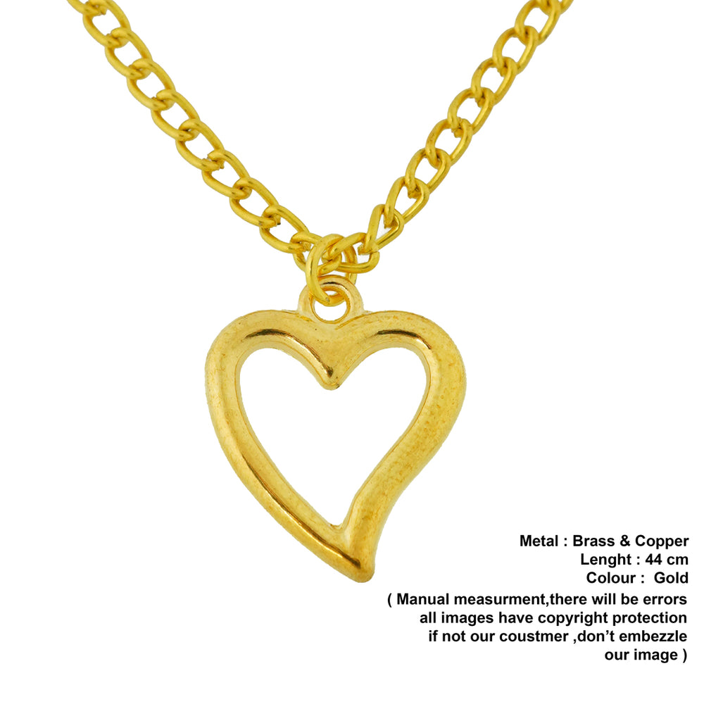 true beauty pendant