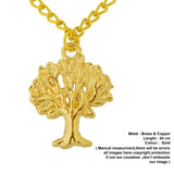 Tree pendent