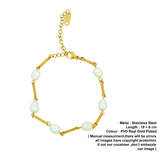 Clemency bracelet