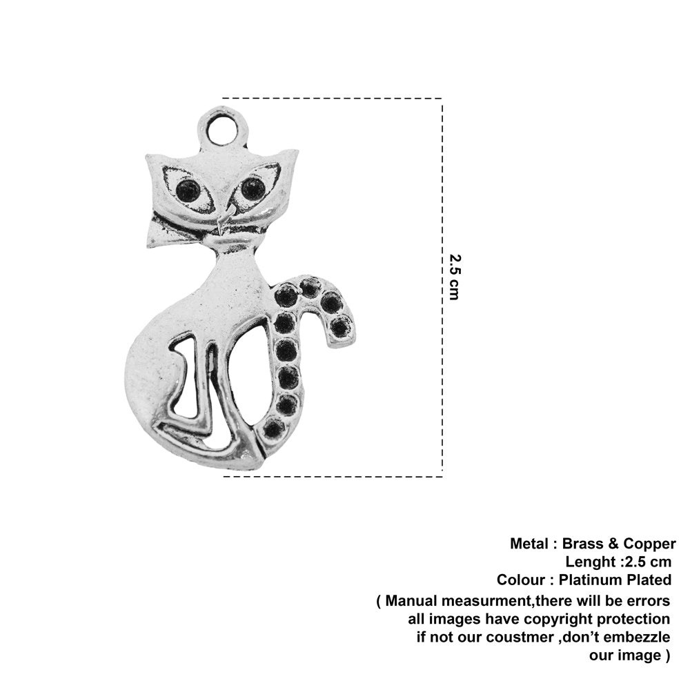 meow charm