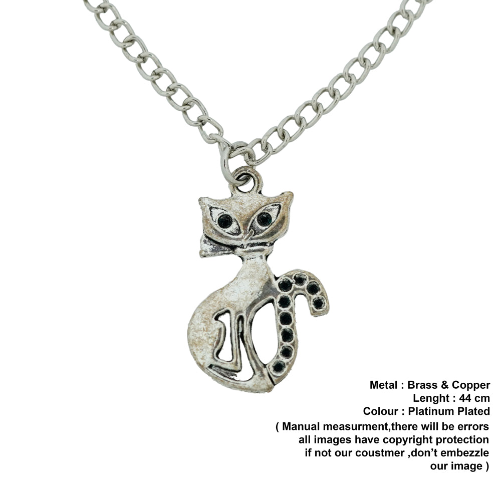 meow pendant