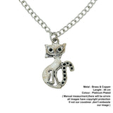 meow pendant